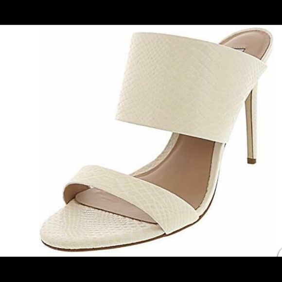 Steve Madden Mallory Miles/sandles - Picture 2 of 6